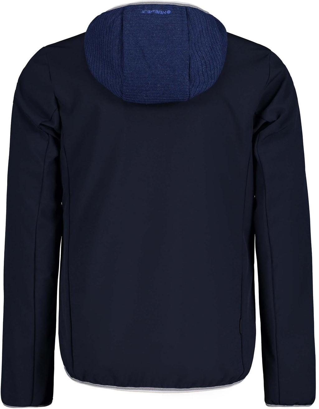 icepeak danfort softshell jacket