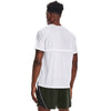 Streaker shortsleeve shirt