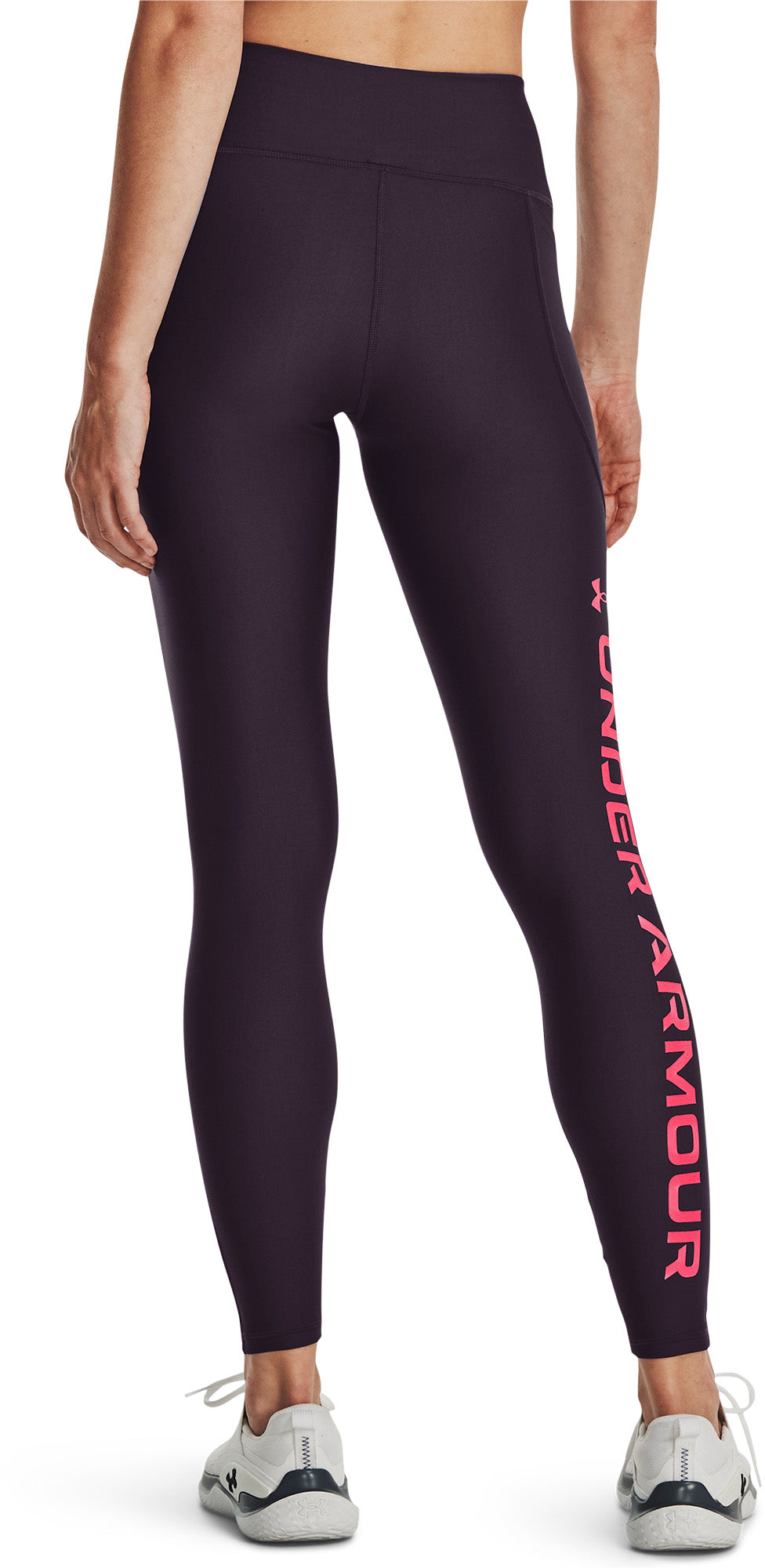 Branded legging