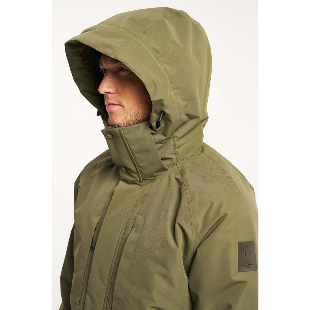 ronin jacket men
