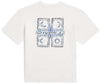 Oneill Back Print T-shirt
