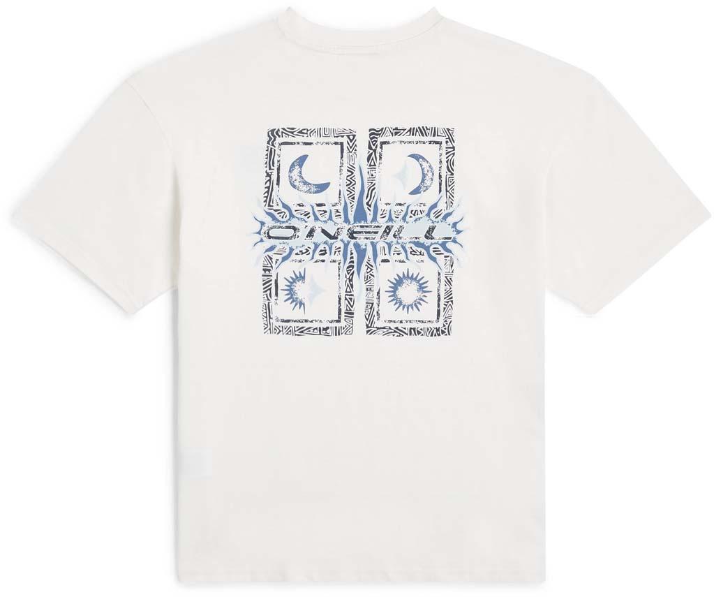 Oneill Back Print T-shirt