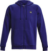 Rival Fleece Full Zip hoodie
