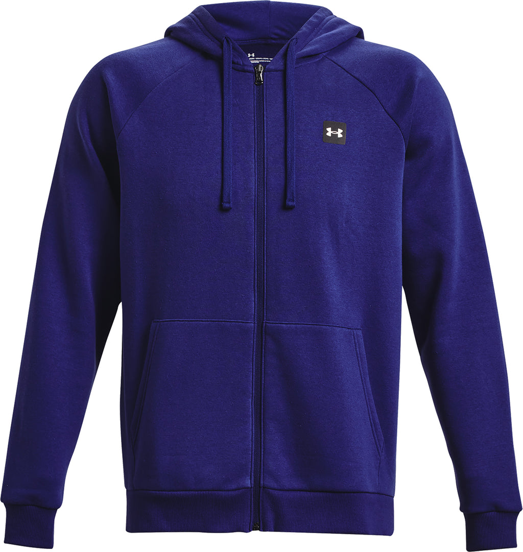 Rival Fleece Full Zip hoodie