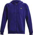 Rival Fleece Full Zip hoodie