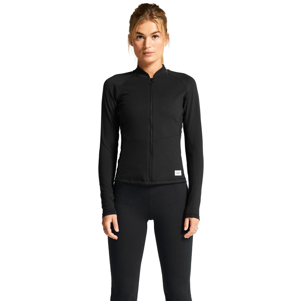 Collective Zip T-shirt