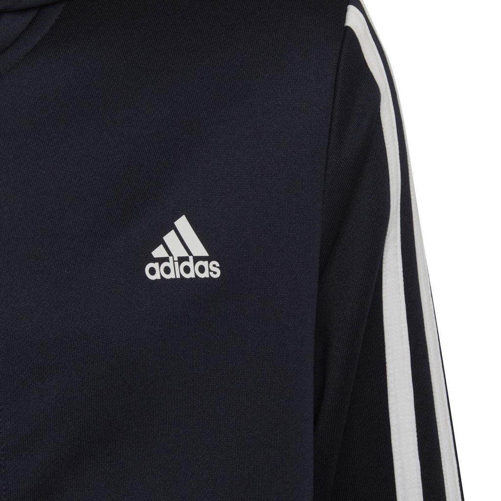 Designed 2 Move 3-Stripes hoodie