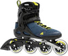 Rollerblade Sirio 90 Denim-blue/lim