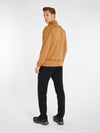Humans 1/4 Zip Top