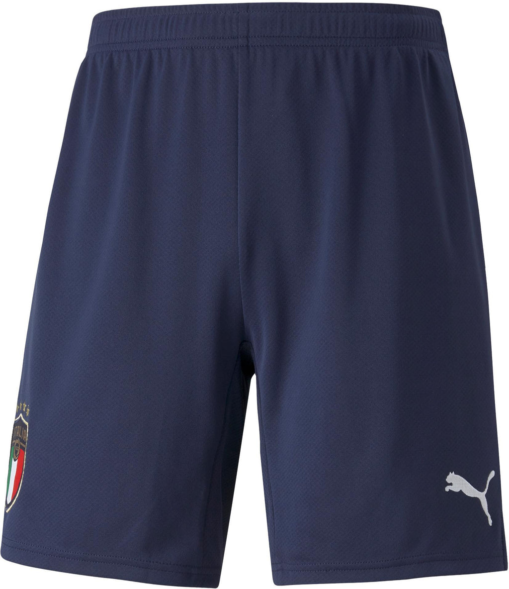 FIGC Away Shorts Replic.