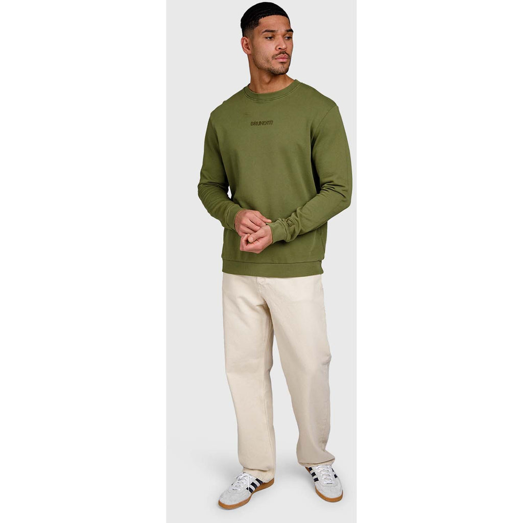 Sweater sportcasual