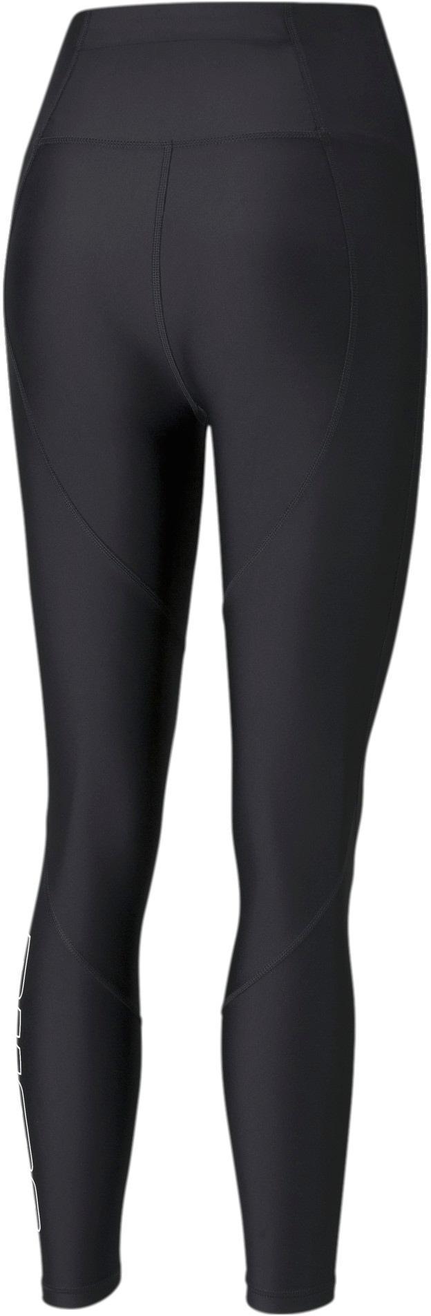Train Eversculpt Logo Tight