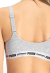 Padded TopDa. BH57%BW, 38%MD, 5%EL