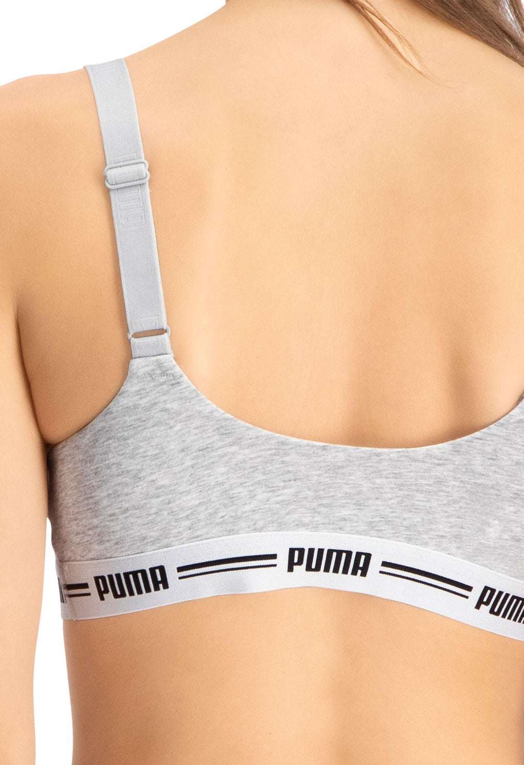 Padded TopDa. BH57%BW, 38%MD, 5%EL