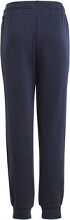 Essentials Regular Fit Big Logo Katoenen broek