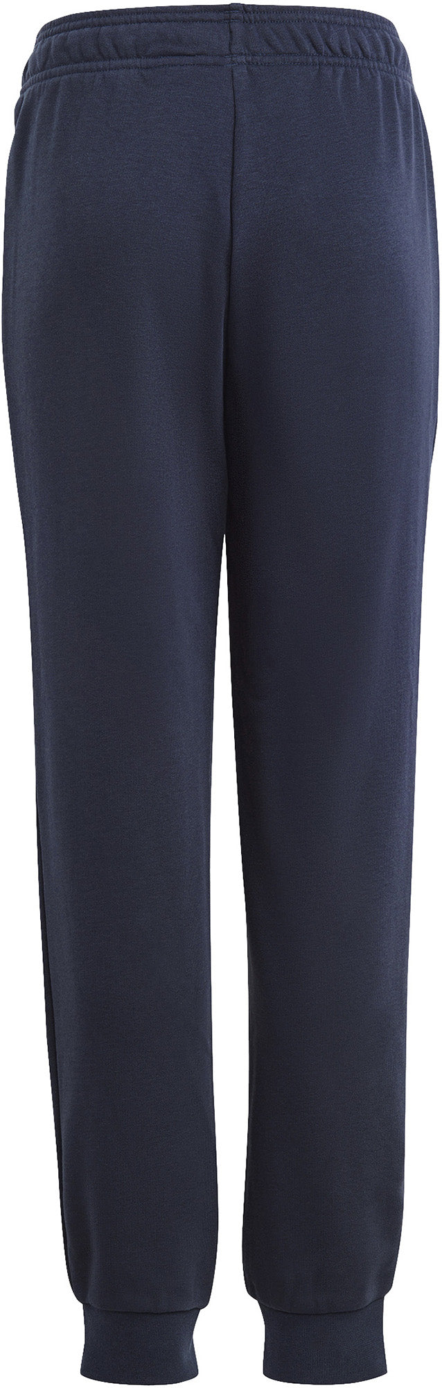 Essentials Regular Fit Big Logo Katoenen broek