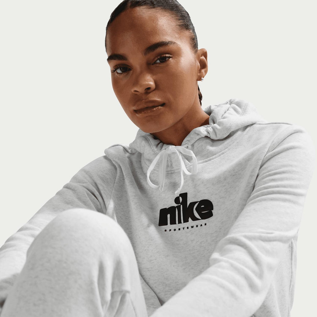 Club Fleece Hoodie