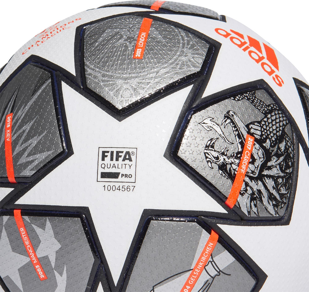 Finale ProFussball