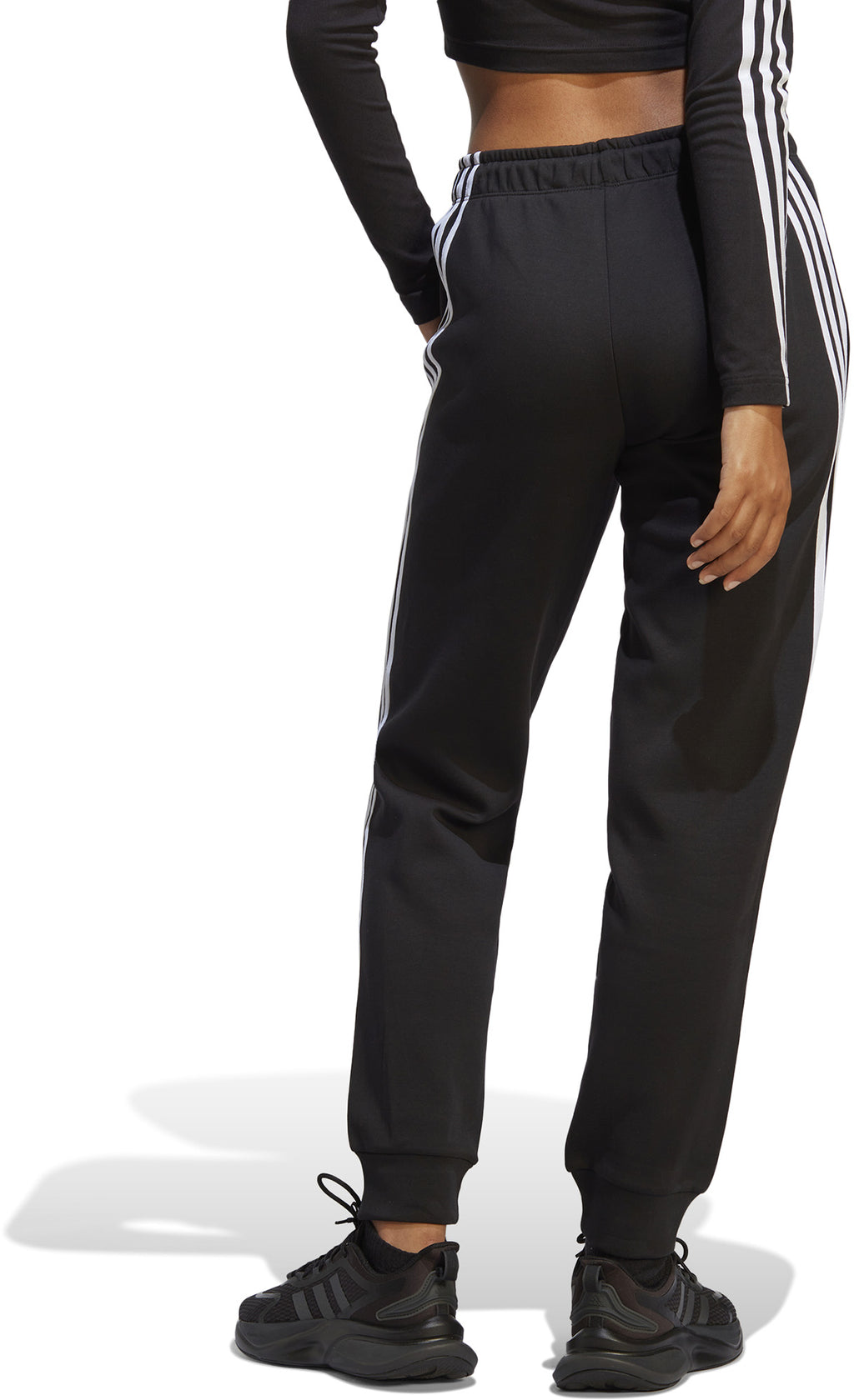 FI 3-Stripes Regular broek