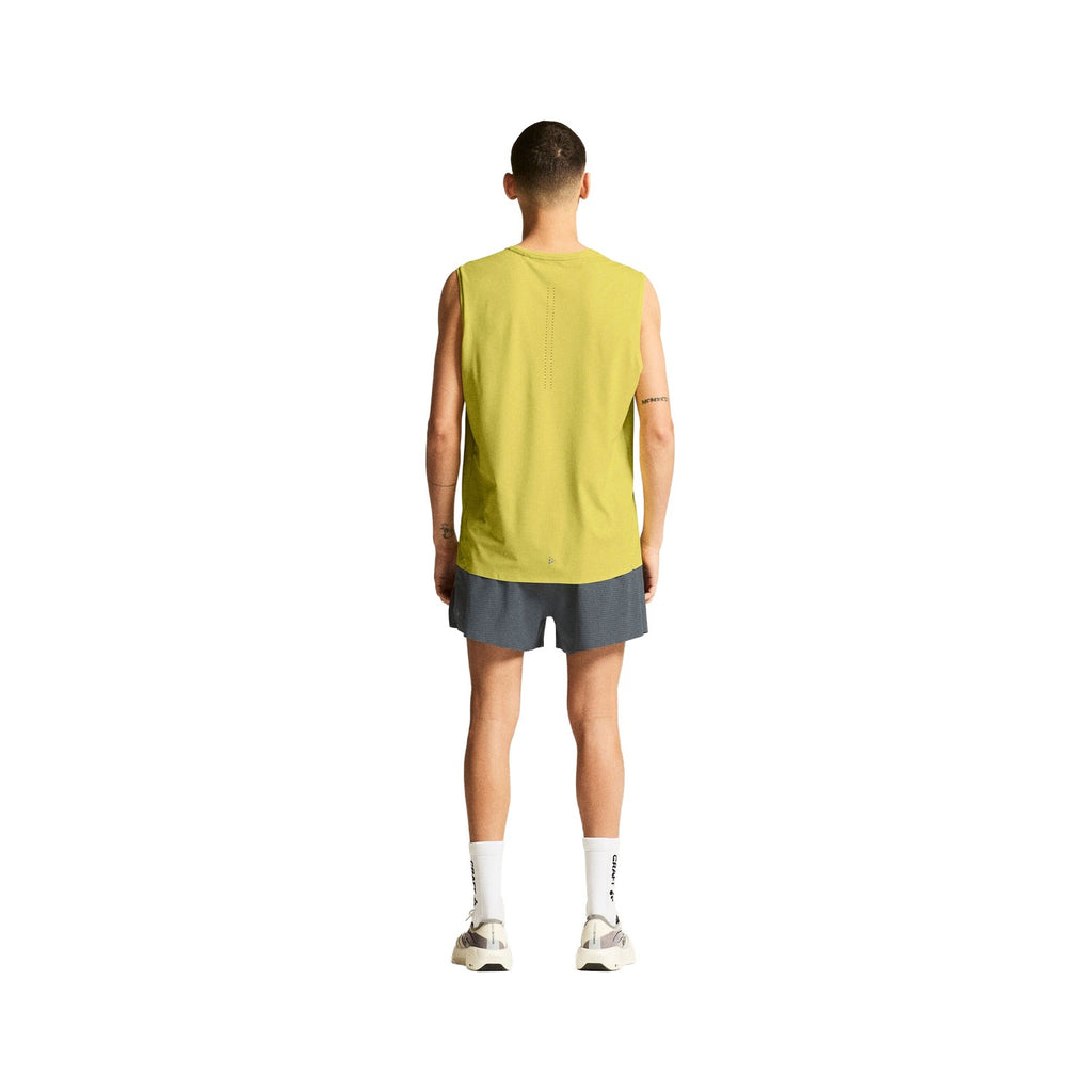 Hypervent Sleeveless shirt