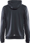 Evolve Hooded jack