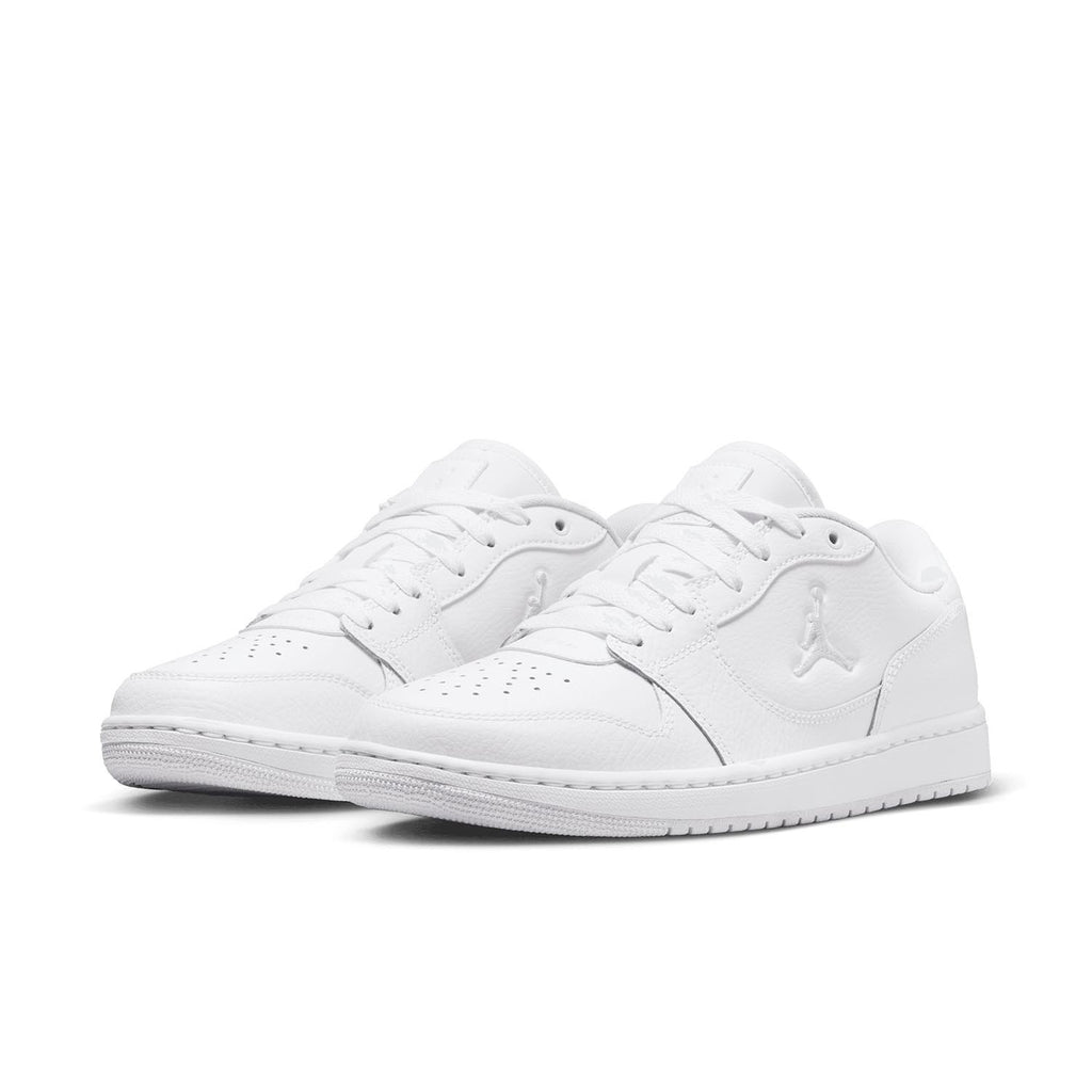 Jordan Court Connect Low Sneakers