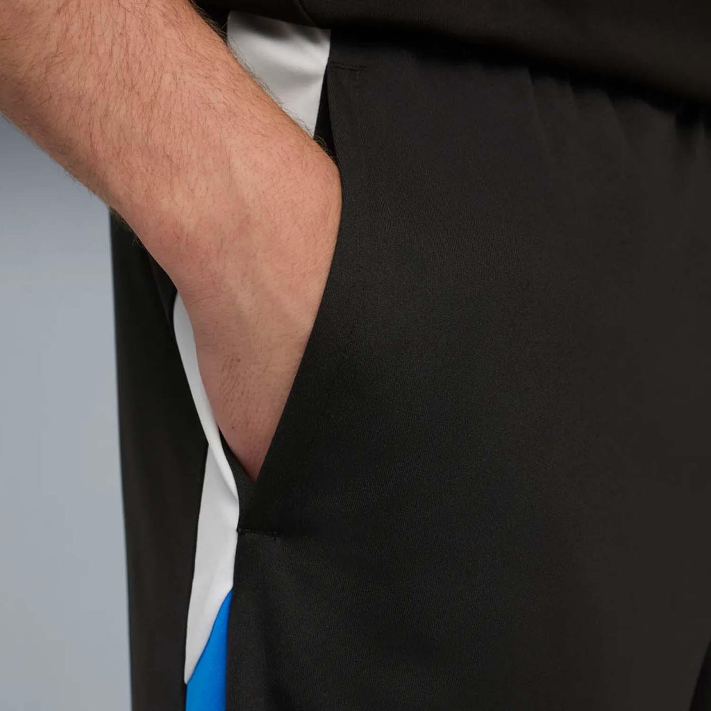 individualliga training shorts 2 (open pockets)