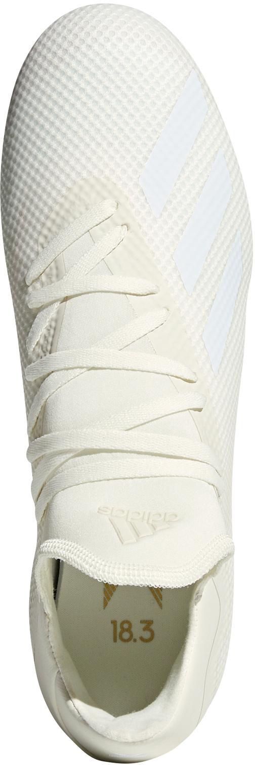 X 18.3 FG voetbalschoenen