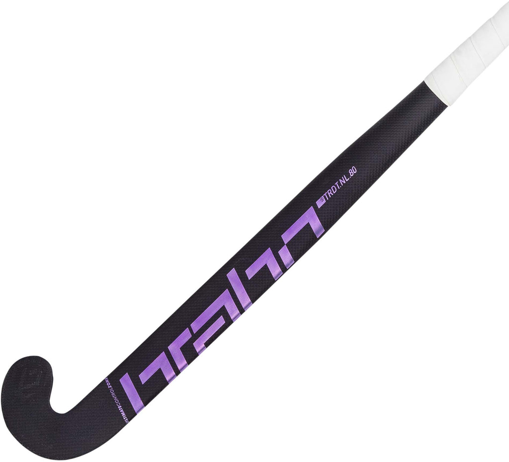 It Traditional Carbon 80 Lb hockeystick
