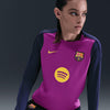 FC Barcelona Strike