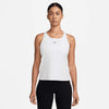 nike pro women's dri-fit tank top