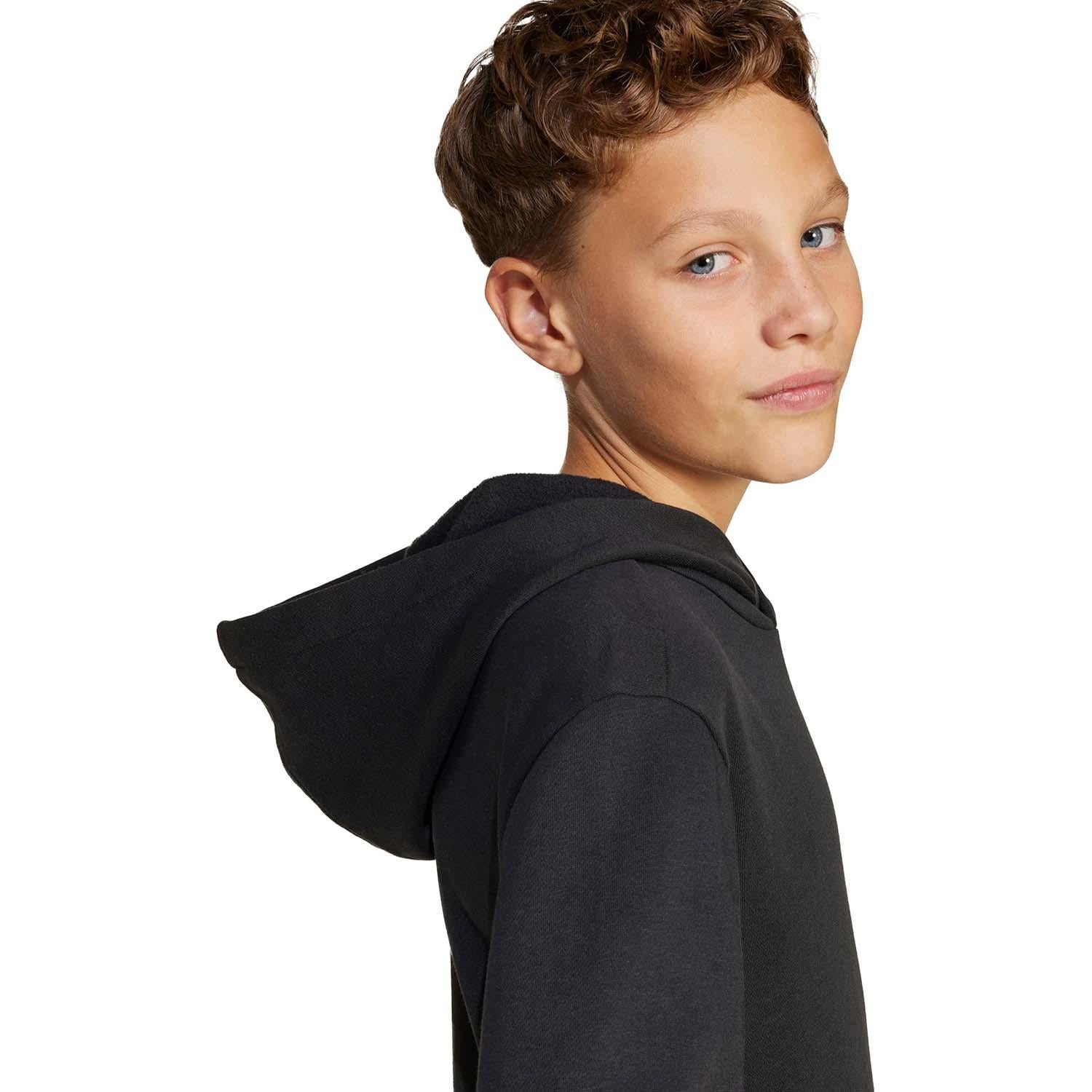 Essentials kids hoodie