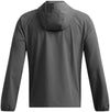 Stretch Woven vest