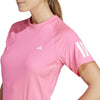 Club 3-stripe Tee