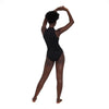 End Placem Hydrasuit Bla/pur