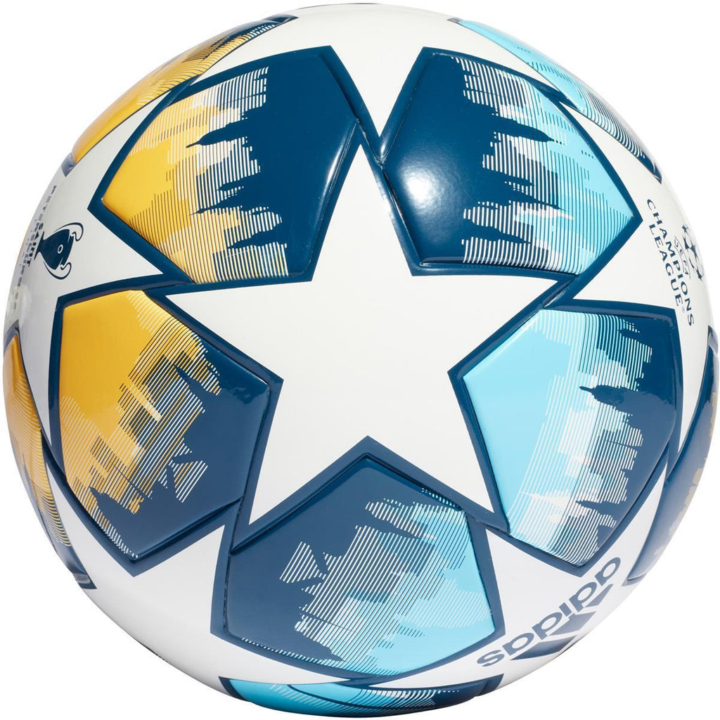 UCL LGE J290 SP Fussball