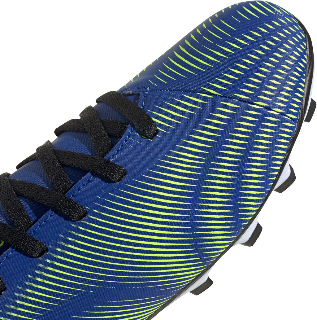 Nemeziz.4 Flexible Ground Voetbalschoenen