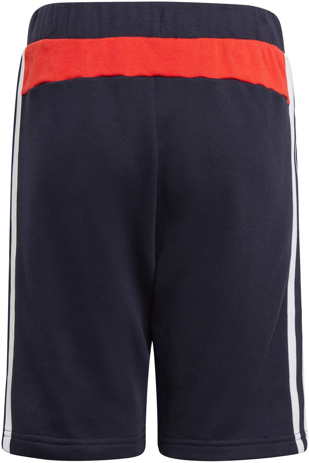 Comfort Colorblock Short