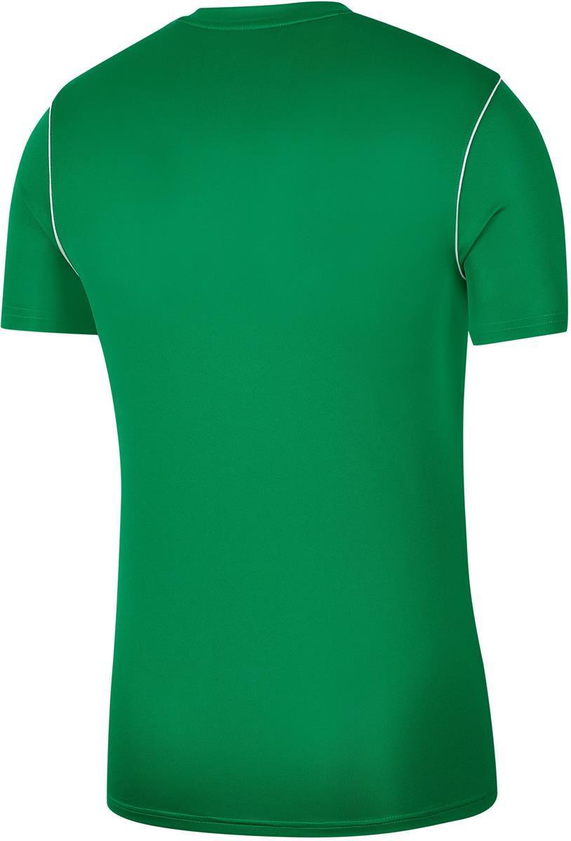 Nike Dri-fit Park Big Kids' Short-s