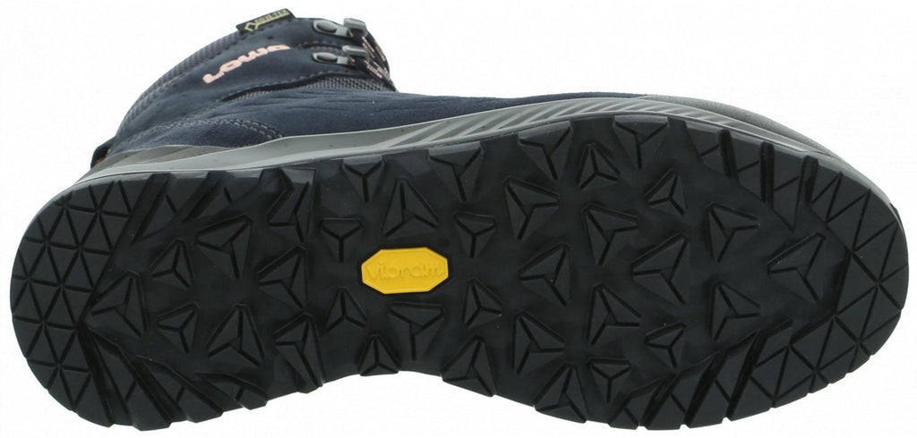 Lowa Explorer Gtx Mid Ws