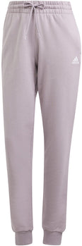 Essentials Linear French Terry Cuffed broek