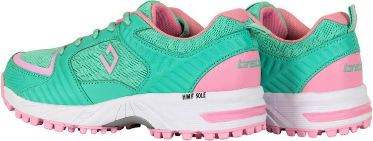 Brabo Shoe Tribute