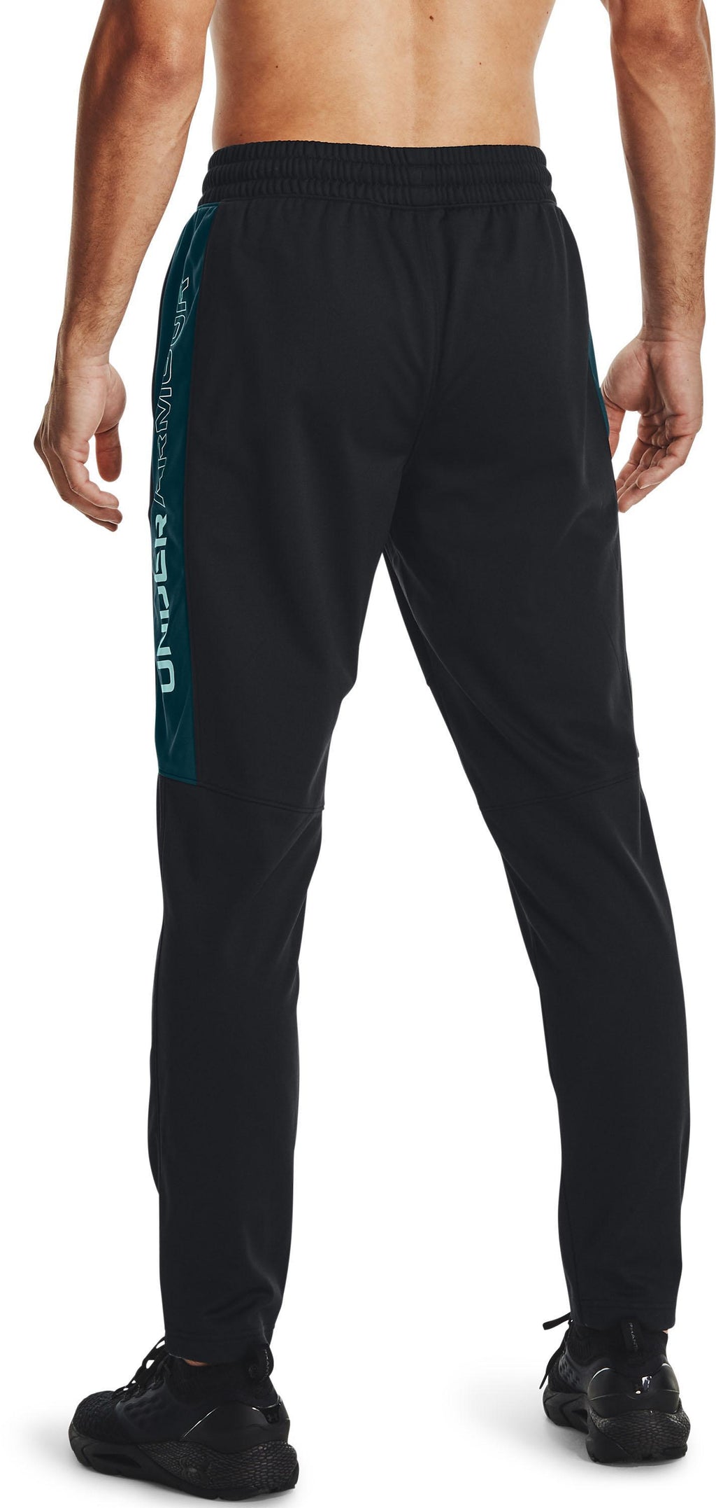 Ua Sportstyle Graphic Tk Pnt