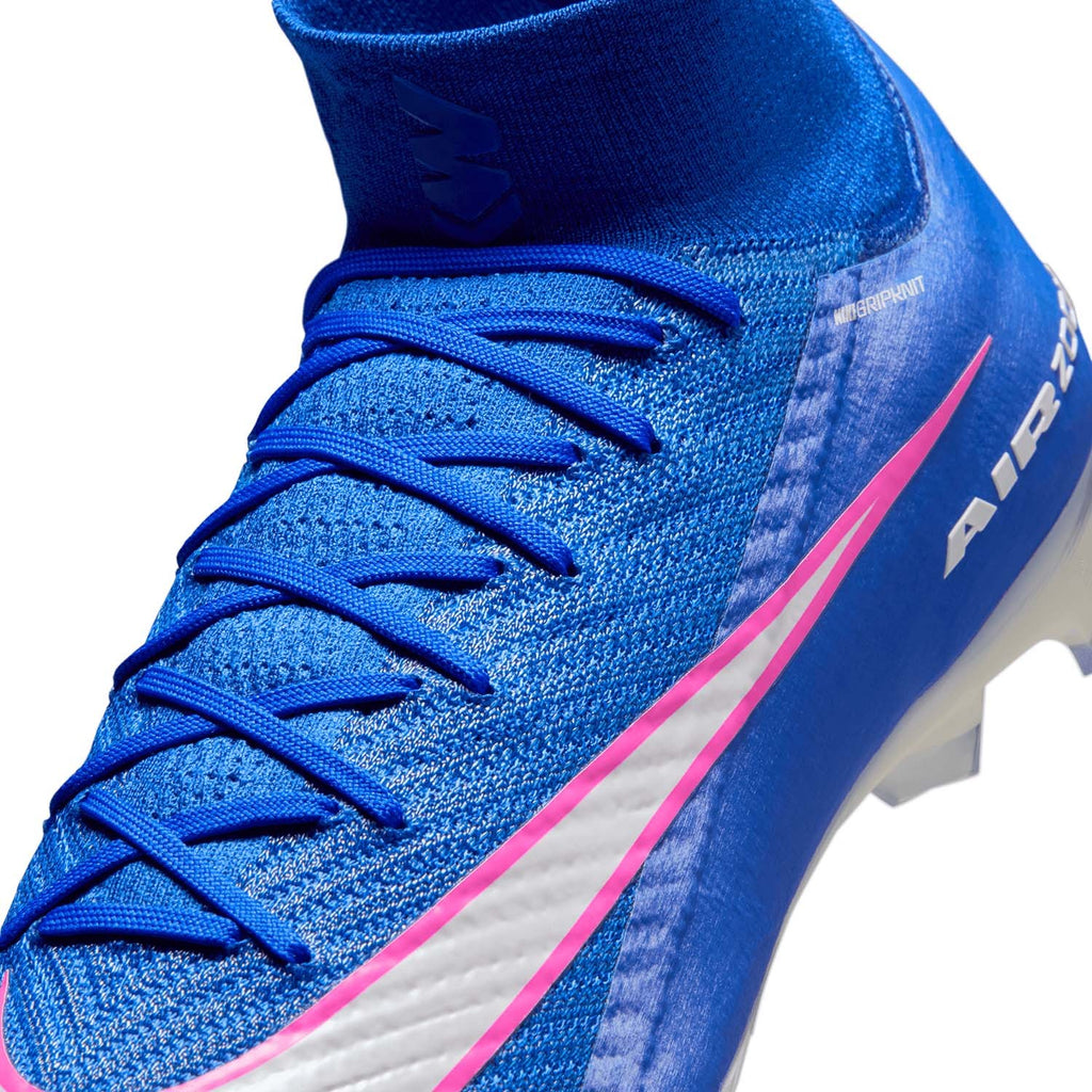 Mercurial Superfly 10 Elite Fg Heren Voetbalschoenen voor gras