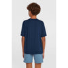 Vert Zwemshort kids