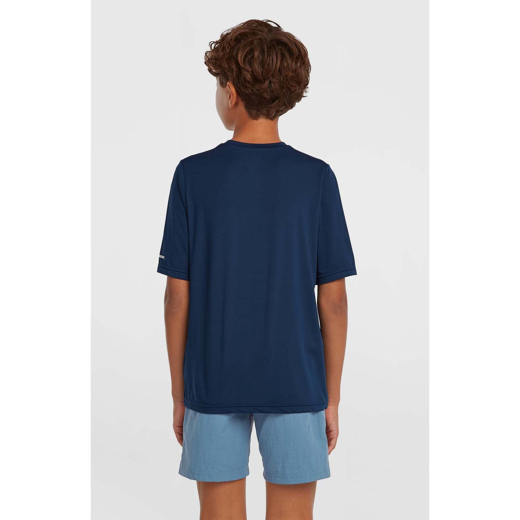 Vert Zwemshort kids