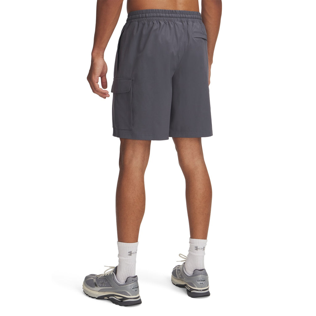 Vibe Woven Cargo short