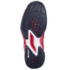 Jet Mach 3 Junior Ac Boy All court tennissschoenen