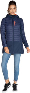 yukon outerwear jacket
