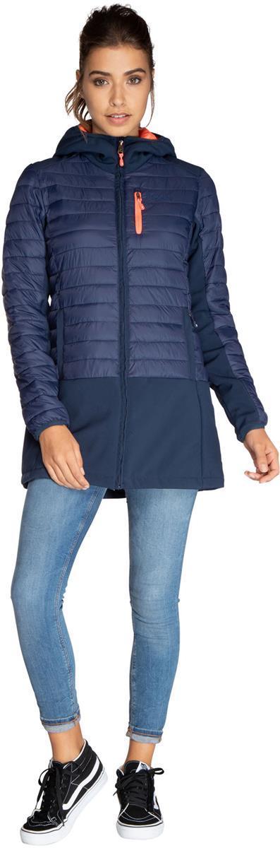 yukon outerwear jacket